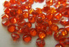 2.5 mm Natural Spessartite Gems Round Loose