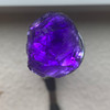 Natural Amethyst Gemstone Rough Earth-mined Facet Quality Zambia Loose Rough