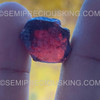 Natural Garnet Gemstone Rough Umber Color Mozambique Loose Uncut Rough