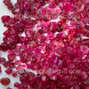 Natural Spinels Gemstone Rough Hot Pink Color Mogok Burma Loose Facet Quality Rough