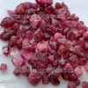 Natural Spinels Gemstone Rough Hot Pink Color Mogok Burma Loose Facet/Cabs Quality Rough