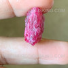 Natural Spinels Gemstone Rough Hot Pink Color Mogok Burma Loose Burma Rocks