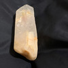 White Topaz 138 Carat Single Rock Natural Unheated Earth-mined Africa Rough