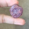 Natural Ruby Untreated Earth mined Rare 94 Carat 1 PC Ruby Burma Rough