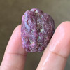 Natural Ruby Unheated Exclusive 134 Carat 1 PC Earth-mined Burma Rough