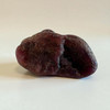 Natural Ruby Uncut Earth mined Rough 86.64 Carats for Reiki Chakra Energy Burmese Mines Raw Gemstone July Birthstone