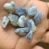 Sapphire Burma Natural Unheated Earth-mined Rare Rough Gems