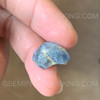 Sapphire Burma Natural Unheated Earth-mined Rare Rough Gems