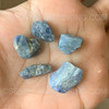 Sapphire Burma Natural Unheated Earth-mined Rare Rough Gems