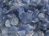 Sapphire Natural Unheated Earth-mined Rare Rough Burma Origin Rocks