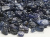 Natural Blue Sapphire Unheated Earth-mined Old mines Rough Burma Origin Rough