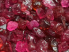 Hot Pink 100% Natural Spinel Old Mines Rare Find Gem Burma Rough