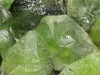 Natural Earth-mined Facet Loose Quality Afghanistan raw  Peridot rocks Peridot