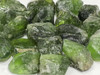 Natural Peridot Loose Raw Rocks Facet Quality Old mines Scarce Loose Gem Rough