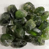 Natural Peridot Loose Raw Rocks Facet Quality Old mines Scarce Loose Gem Rough