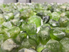 Natural Afghan Mines Peridot Gem Rough Facet Quality 100% Natural Earth-mined Rocks