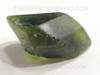 100% Natural Peridot Rough 4 PC 605 Carats Rare Find Sapat Mines Loose Rocks