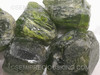 Natural Peridot Parrot Green Rough Unheated Earth-mined Loose Peridot Rocks