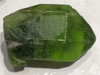 Natural Peridot Deep Green Sapat Mines Rough Facet Quality Rocks