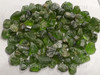 Natural Peridot Loose Gem Rocks Facet Quality Earth-mined Sapat Mines Rough