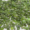 Natural Peridot Facet Quality Sapat Valley Mines Unheated Loose Gem Rocks