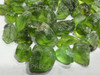 Natural Peridot Facet Quality Afghanistan Earth-mined Unheated Loose Gem Rocks