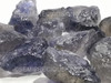 Natural Iolite Loose Raw Rough Earth-mined Facet/Cabs Quality Africa Loose Gemstone Rough