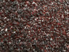 100% Natural Garnet Unheated Rough Earth-mined Facet Quality Mozambique rocks