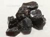 100% Natural Garnet Far Size Facet Quality Old mines Rough Rare Earth-mined Rocks