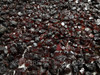 100% Natural Garnet Far Size Facet Quality Old mines Rough Rare Earth-mined Rocks