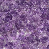 Natural Amethyst Uruguayan Unheated Earth-mined Rough Graded Facet Quality