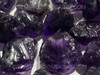 Natural Amethyst FAR SIZE Unheated Rough Royal Purple Earth-mined Zambia Rocks