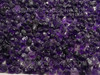 High Grade Amethyst Gem Rough FAR SIZE  Zambia Mines Facet Quality Rare Rocks