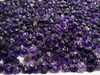 High Grade Amethyst Gem Rough FAR SIZE  Zambia Mines Facet Quality Rare Rocks