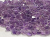 Natural Amethyst Rocks Pastel Purple Color Graded Facet Quality Old mines Rough