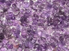 Natural Earth-mined Amethyst Rocks Old Mines Uruguayan Mines Gemstone Rough