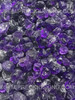 Natural Amethyst High Grade Facet Quality Unique Zambia Rough February Born