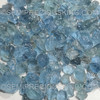 Natural Aquamarine Unheated Earth-mined Rough Mozambique Loose Gemstone Rough