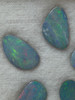 100% Natural Opals