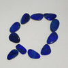 Natural Doublet Opal free form shape Smooth Play of Colors Australian VVS Clarity Loose Gemstone