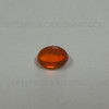 Unheated Smooth Oval 8x6 mm Mexican Fire Opal Loose gemstone