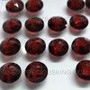 Genuine Round Mozambique Garnet