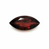 Natural Garnet Marquise Facet Cut 14X7mm Burgundy Color VS Clarity Loose Gemstone