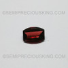 Mozambique Natural Garnet 10.5x8 mm Fancy Fancy Cut Excellent Eye Clean Quality VVS Clarity