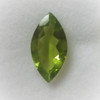 16X8 mm Marquise Faect Cut 3.45 Carat Excellent Quality Arizona Natural Peridot VS Clarity Peridot August Birthstone