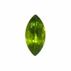 Natural Peridot Marquise Faceted Cut 16X8mm Parrot Green Color VVS Clarity Loose Gemstone