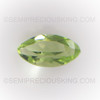 Natural Peridot Marquise Faceted Cut 8X4mm Parrot Green Color VS Clarity Loose Gemstone