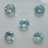 Loose Gems Very Good Quality Aquamarine Sky Blue Color