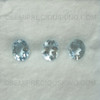 Natural Oval Facet Cut Loose Gems Very Good Quality Aquamarine 10X8 mm