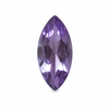 Natural Amethyst African Marquise Facet Cut 14X7mm Pastel Purple Color VS Clarity Loose Gemstone